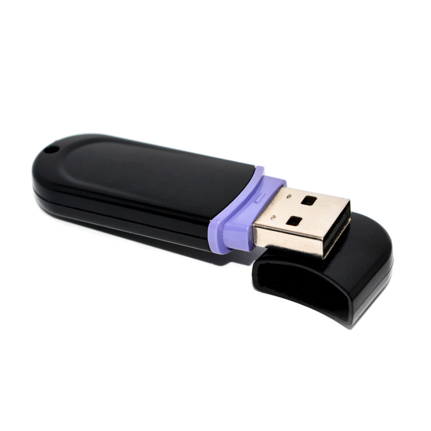 usb flash drive
